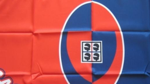Cagliari Calcio, parte la scalata per la A