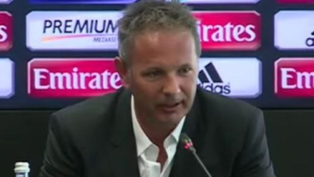 Calciomercato Milan news 10 luglio