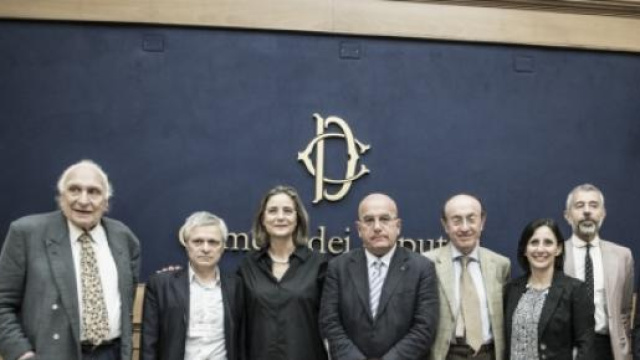 Conferenza stampa "Turchia in Europa da subito".