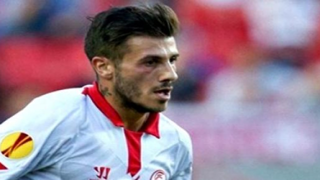 Diogo Figueiras, nuovo acquisto del Genoa