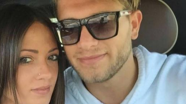 Gianni elogia l'amore di Salvatore e Teresa