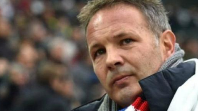 I rapporti tra Berlusconi e Mihailovic