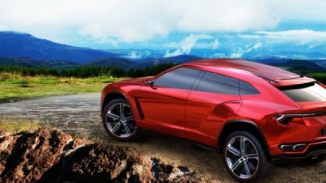 Il nuovo concept suv sar&agrave; prodotto entro il 2018