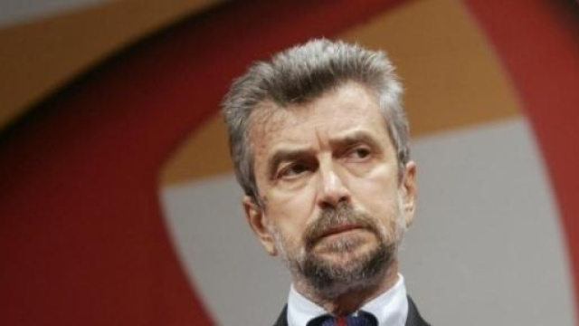 Il Presidente della Commissione Lavoro Damiano