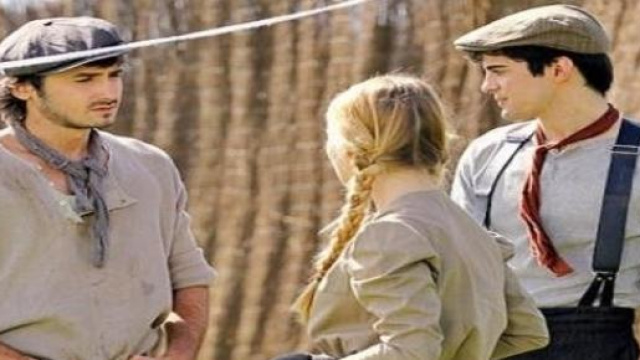 Il vero legame tra Anibal e Isidro