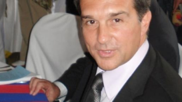 Juventus, ecco le parole di Laporta su Pogba