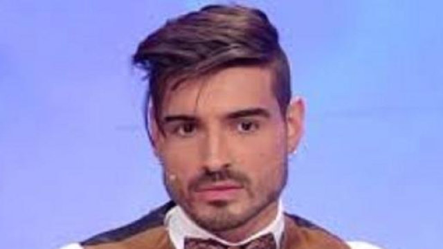 L'amore di Fabio per la bella Nicole