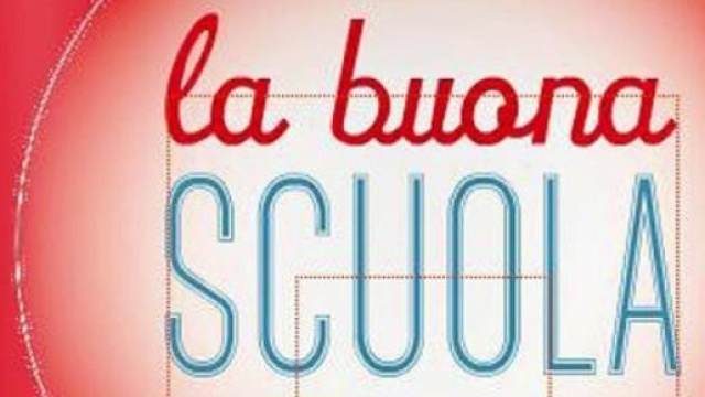La buona scuola &egrave; una cattiva scuola per i dcenti