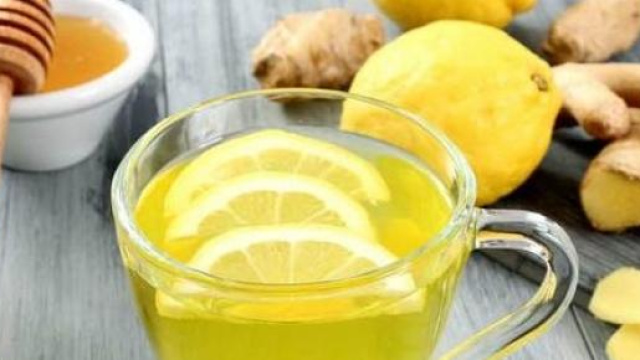 La dieta del limone per perdere peso 