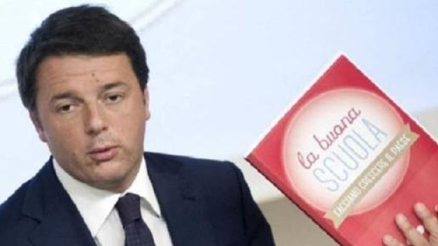 La riforma della scuola &egrave; approvata