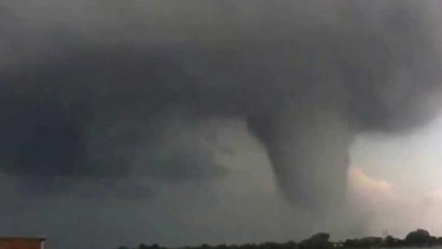 La situazione Meteo sull'Italia per luglio 2015