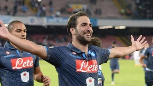 Napoli-Allan, &egrave; quasi fatta per il centrocampista.