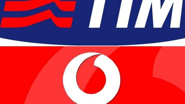 Opzioni TIM e Vodafone ricaricabili