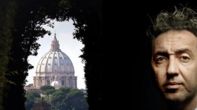 Paolo Sorrentino, premio Oscar