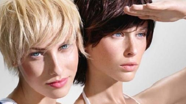 Pixie: taglio must per l'estate 2015