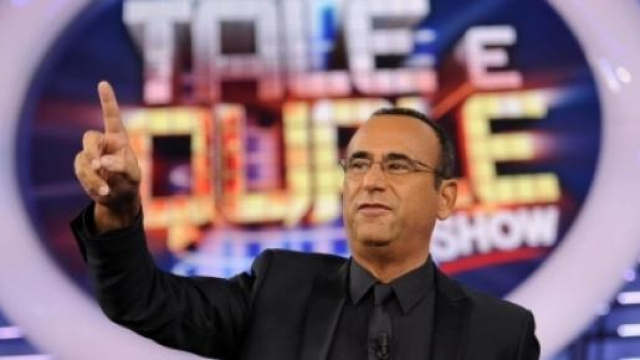 Tale e Quale Show 2015: i nuovi provini