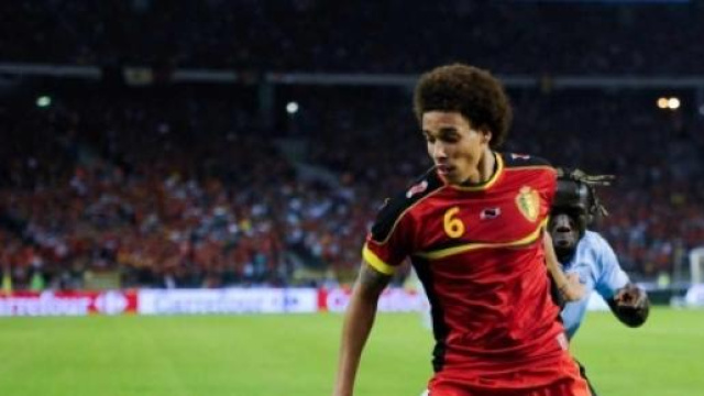 witsel alla juventus? i dettagli