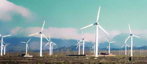 Aerogeneradores http://geotexan.com