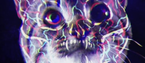 Asleep in the Deep ultimo video clip de Mastodon