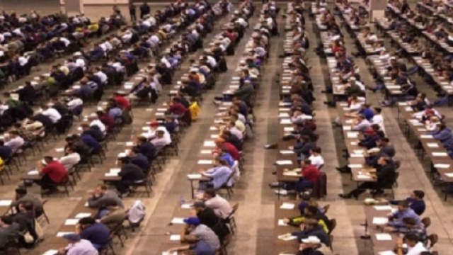 Concorso scuola 2015: nuova proposta