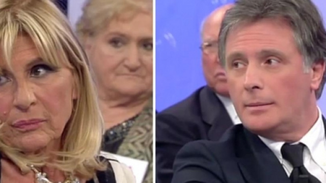 Gossip Uomini e donne su Gemma e Giorgio
