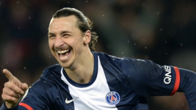 Ibrahimovic ridarebbe entusiasmo