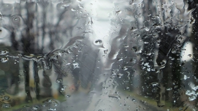 Il maltempo si &egrave; abbattuto su Firenze verso le 19.