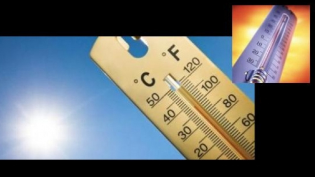 Il Meteo, Previsioni Meteo Agosto 2015