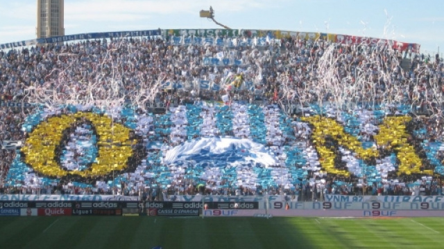 Il V&eacute;lodrome stasera ospiter&agrave; i campioni d'Italia