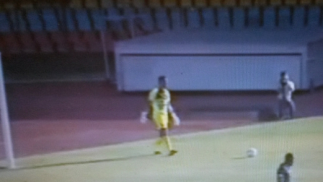 Lamanna, fra i migliori oggi a Berlino