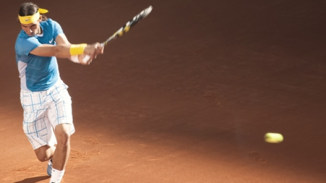 Nadal e Fognini si affronteranno in finale.