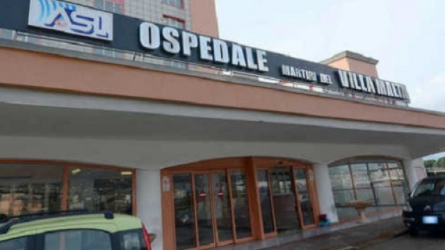 Ospedale Martiri del Villa Malta