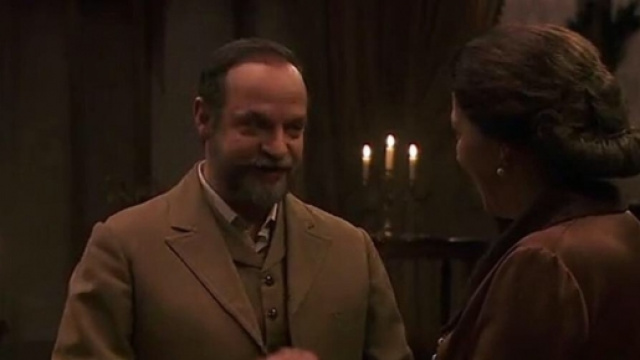 Raimundo e donna Francisca marito e moglie 