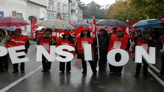 Riforma pensioni anticipate INPS, ultime notizie