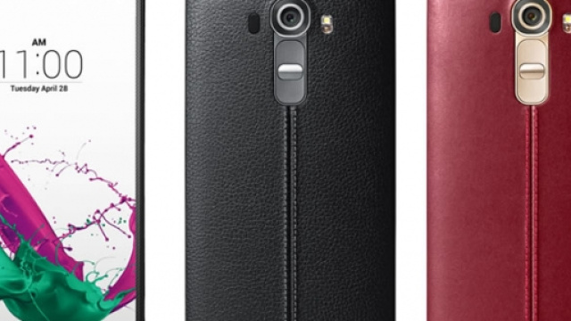 Tante buone occasioni per acquistare LG G4