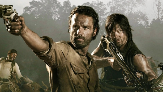The Walking Dead: tre new entry nella 6^ stagione