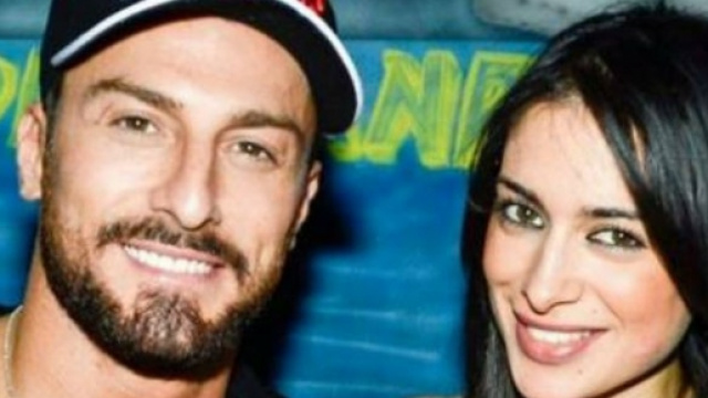 Amedeo e Alessia insieme per pubblicit&agrave;?