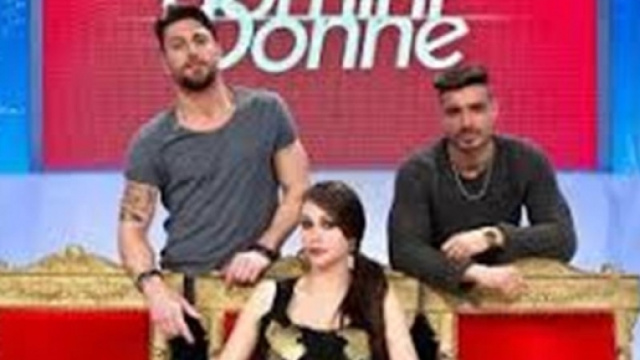 Amedeo e Alessia tornano insieme