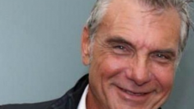 Antonio Jorio, ex tronista di Uomini e Donne