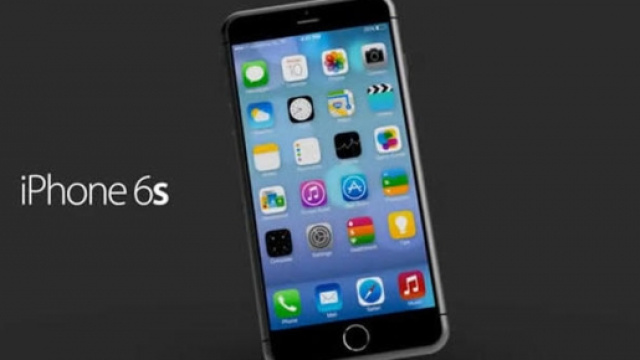 Apple iPhone 6S: uscita anticipata?