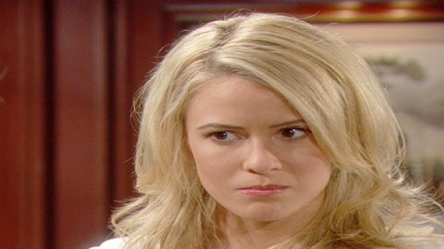 Caroline torna a settembre con Steffy