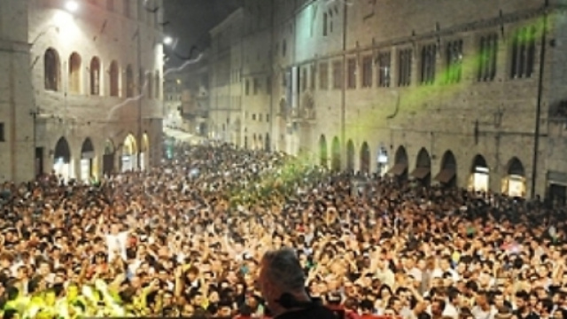 Concerti gratuiti a Napoli 2015