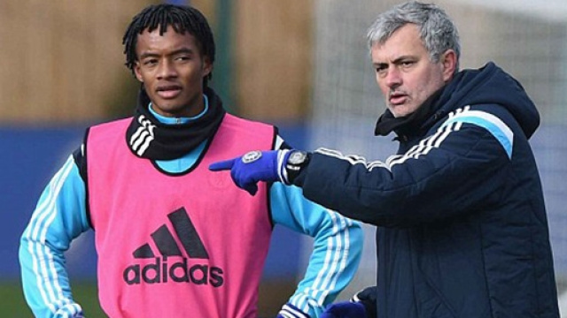 Cuadrado tra Juventus ed Inter