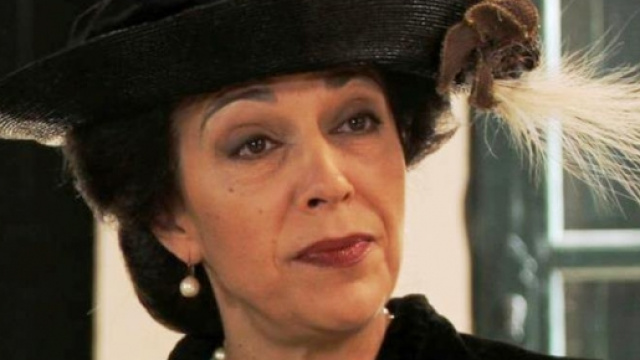 Donna Francisca, nei nuovi episodi de 'Il Segreto'