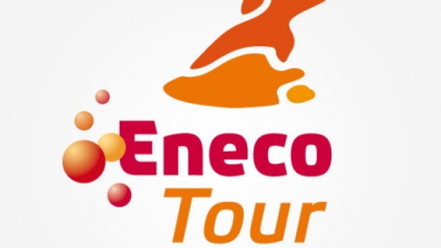 Eneco Tour 2015 - seconda tappa