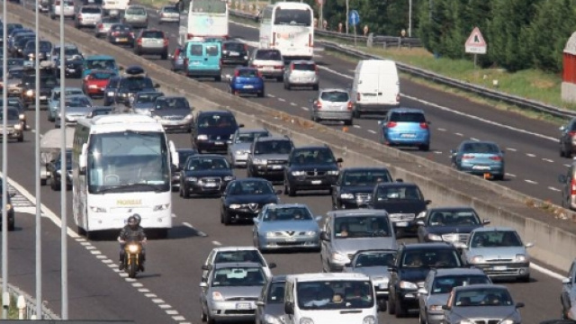 Esodo estate 2015, ecco le giornate pi&ugrave; critiche