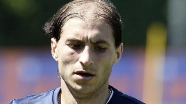 Gabriel Paletta, difensore del Milan