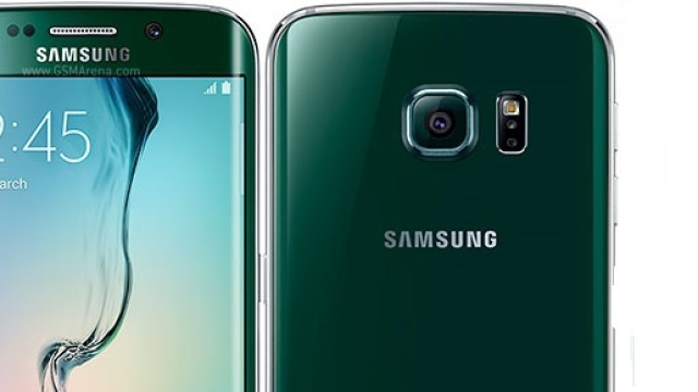 Galaxy S6 Edge+: nuovo cellulare Samsung