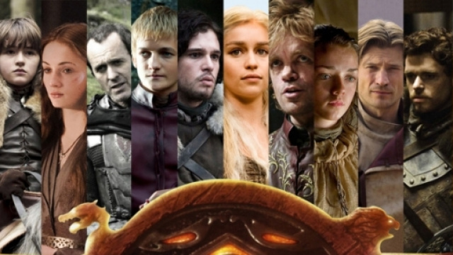 Game of Thrones, prequel in programma