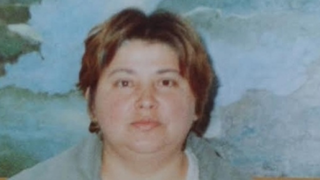 Guerrina Piscaglia, scomparsa da Ca' Raffaello